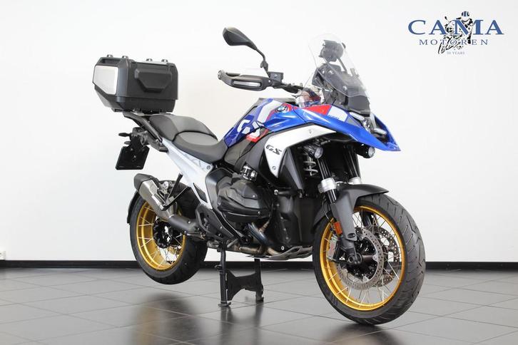 BMW R 1300 GS 2024 (bj 2024), Motoren, Motoren | BMW, Toermotor