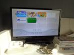 mooie complete WII set met console/, Spelcomputers en Games, Spelcomputers | Nintendo Wii, Ophalen of Verzenden, Zo goed als nieuw