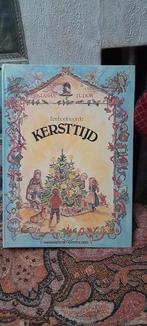 Vintage kerst boek Tasha Tudo, Diversen, Kerst, Ophalen of Verzenden