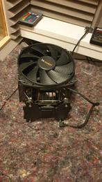 Be quiet Dark rock 4 CPU cooler, Ophalen of Verzenden