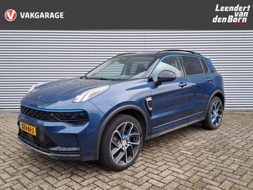 Lynk & Co 01 1.5 | Apple Carplay/Android Auto | Pano Dak | A beschikbaar voor biedingen