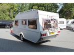 Kip Navigator 44 TDB 2003-Voortent-Mover-, Caravans en Kamperen, Standaardzit, Kip, Bedrijf, 750 - 1000 kg