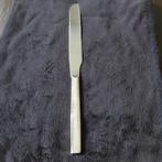 Broodmes nieuw Gero zilvium 100 Grandetti, Ophalen of Verzenden, Nieuw, Zilver, Los bestek