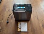 Kenwood broodbakmachine BM450, Witgoed en Apparatuur, Broodbakmachines, Gebruikt, Warmhoudfunctie, 400 tot 800 gram deeg, Ophalen