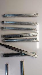 Ladegeleider, laderail, Doe-het-zelf en Verbouw, IJzerwaren en Bevestigingsmiddelen, Ophalen of Verzenden, Nieuw, 100 tot 250 mm