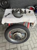 Wielen Honda CB 550 K3 four, Ophalen of Verzenden, Gebruikt