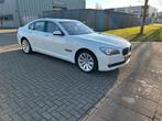 BMW 7-serie 750I Activehybrid, headup, soft close, carplay, Auto's, Automaat, Euro 5, Achterwielaandrijving, 4395 cc