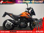 Prachtige KTM 390 ADVENTURE ABS 390ADVENTURE (bj 2020), Motoren, Motoren | KTM, 390 cc, KTM, Bedrijf, Onbekend