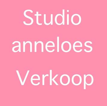 Studio anneloes   XS - S - M - L - XL - XXL   veel te koop! beschikbaar voor biedingen