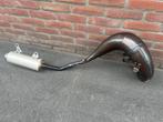 HGS uitlaatsysteem Yamaha YZ 250 vanaf 2005, Motoren, Ophalen of Verzenden