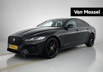 Jaguar XF 2.0 P250 HSE | Automaat | LMV | Schuifdak| Navigat beschikbaar voor biedingen