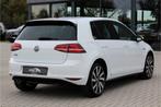 Volkswagen Golf 1.4 TSI GTE 1e eig.! LEER 18" 118531KM!, 8 kWh, Gebruikt, 4 cilinders, Wit