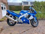 Yamaha YZF600R Thundercat uit 2003 - 21.611 km, Motoren, Gebruikt