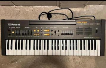 Roland ep-6060 beschikbaar voor biedingen