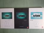 dvd box, Vanaf 12 jaar, Ophalen, Gebruikt, Actie en Avontuur