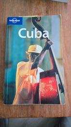 Lonely Planet Cuba Reisgids, Boeken, Reisgidsen, Budget, Ophalen of Verzenden, Reisgids of -boek, N.v.t.