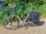 Union dames fiets sportieve lage opstap, Gebruikt, Ophalen of Verzenden, Handrem