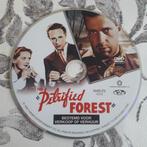 The Petrified Forest met humphrey bogart, Ophalen of Verzenden, Gebruikt