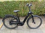 KETTLER QUADRIGA PRO BELT AUTOMATIC - E-bike MT:43, Fietsen en Brommers, Zo goed als nieuw, Minder dan 47 cm, 50 km per accu of meer