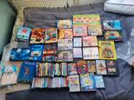 Collectie Commodore 64 Games - Klassiekers!, Gebruikt, Overige genres, 1 speler, Eén computer