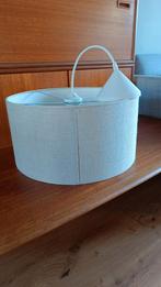 Lampenkap hanglamp, Huis en Inrichting, Ophalen, Overige materialen, Gebruikt, Schaal