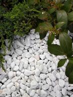 Crystal White Grind bigbag 1m3 8/16mm, Verzenden, Zo goed als nieuw