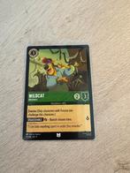Wildcat - Mechanic 091/204 | Fabled | Lorcana, Ophalen of Verzenden, Nieuw, Losse kaart