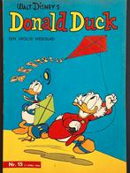 Donald Duck 1964 nr. 15, Boeken, Stripboeken, Ophalen of Verzenden, Zo goed als nieuw