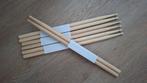 Drumstokken 5A, merkloos, Muziek en Instrumenten, Ophalen of Verzenden, Nieuw, Drums of Percussie