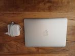MacBook Pro 13"  retina - 16GB RAM, 256GB SSD, MacBook Pro, Gebruikt, 256 GB, Qwerty