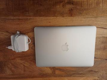 MacBook Pro 13"  retina - 16GB RAM, 256GB SSD beschikbaar voor biedingen