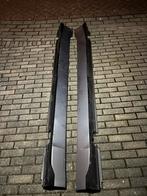 Bmw e60 zijskirt dorpellijst met lip, Ophalen, Gebruikt, Links, Spatbord