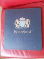 Nederland Davo Standaard Luxe III 1970-1989 Geen Back of the, Postzegels en Munten, Postzegels | Toebehoren, Ophalen of Verzenden
