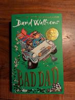 Bad Dad - David Walliams, Boeken, Ophalen of Verzenden