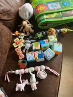 Babyspeelgoed pakket - Nijntje, Bumba, Winnie Pooh, Ophalen of Verzenden, Gebruikt, Overige typen, Met geluid