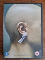 THX 1138 (Director's Cut) | George Lucas (2xDVD), Cd's en Dvd's, Vanaf 12 jaar, Ophalen of Verzenden, Zo goed als nieuw, Science Fiction