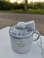 Phillips Ijsmachine, Witgoed en Apparatuur, Ophalen, Zo goed als nieuw