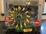 Siku Krone dijker control 1:32, Hobby en Vrije tijd, Modelauto's | 1:32, Ophalen, Zo goed als nieuw, Tractor of Landbouw, SIKU