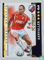 Spelerskaart FC Utrecht - Stefaan Tanghe 2004, Verzamelen, Sportartikelen en Voetbal, Ophalen of Verzenden, Zo goed als nieuw