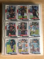 Panini FIFA Donruss 2022 100% Complete Base Set, Ophalen of Verzenden, Zo goed als nieuw, Meerdere stickers