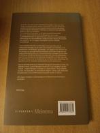 Tjeu van den Berk - Mystagogie, Ophalen of Verzenden, Zo goed als nieuw, T. van den Berk