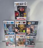 STAR WARS FUNKO'S *GRAILS* *OG* *VAULTED*, Ophalen of Verzenden, Nieuw