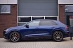 Audi Q8 50 TDI 286pk Quattro S-line | Leer | Pano | Luchtver, Automaat, 15 km/l, Gebruikt, Bedrijf