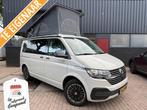 Volkswagen T6.1 California COAST 150PK, Volkswagen, Bus-model, Bedrijf, Diesel
