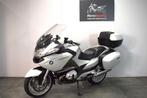 BMW R 1200 RT (bj 2012), 2 cilinders, Motorrijbewijs A, Bedrijf, Meer dan 35 kW