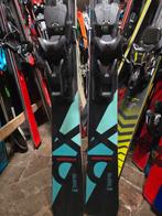 168cm Stockli MONTERO AX 24/25 VOOR KENNERS, Sport en Fitness, Overige merken, 160 tot 180 cm, Stockli, Ophalen of Verzenden
