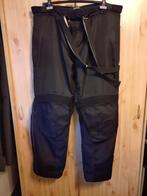 Motorbroek met voering HD, Heren, Harley Davidson, Ophalen of Verzenden, Broek | textiel