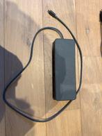 HP Docking Station - Uitstekende Conditie, Ophalen of Verzenden, Zo goed als nieuw, Docking station, Laptop