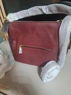 COACH  SCHOUDER TAS, Ophalen of Verzenden, Nieuw, Bruin, Schoudertasje