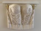 Korset balconette Strapless Maat 34B nieuw, Overige kleuren, Nieuw, Carnival, Ophalen of Verzenden